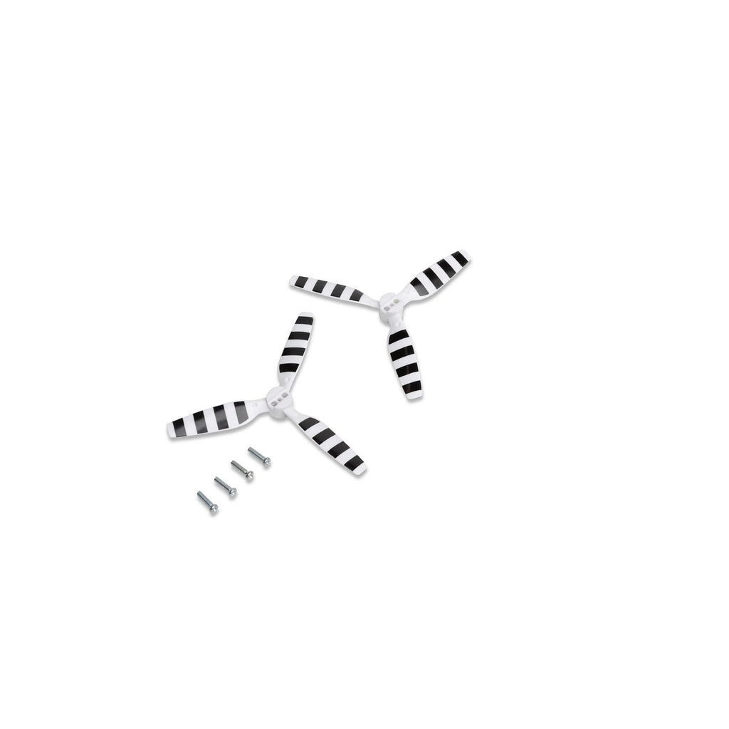 E-Flite EFLUP80503 Propeller Set, 80 x 50: UMX Twin