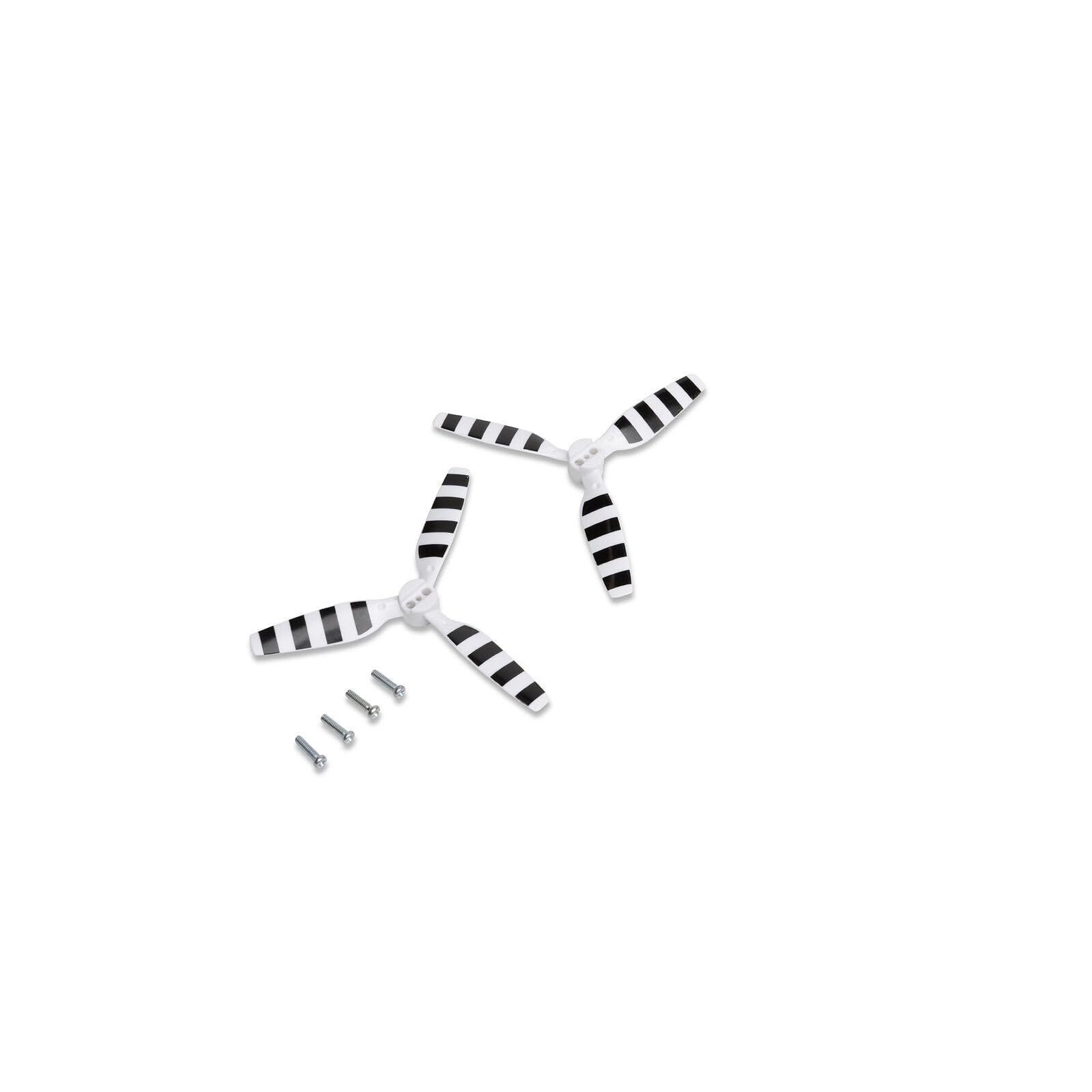 E-Flite EFLUP80503 Propeller Set, 80 x 50: UMX Twin