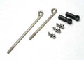 Traxxas 1235 Tie Rod Set