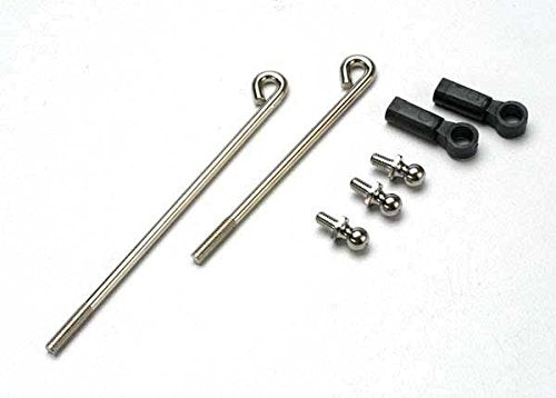 Traxxas 1235 Tie Rod Set