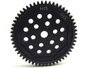 Hot Racing SCT254GTT 54t 32p Mod 0.8 Hardened Steel Spur Gear Asc