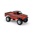 J Concepts 498 1979 Ford Courier Body, Fits SCX24, 5.20" Wheelbase