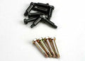 Traxxas 1248 Screw pin set (Tom Cat/ Spirit)