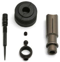 Team Associated 28019 Reedy Carburetor Slide Assembly 121