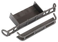 Traxxas 8536 Rear Bumper/ Bumper Extension