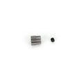 RRP 1709 Hardened 32P/Pitch Absolute Pinion 9T/Tooth