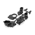 Gmade 60220 GS02F transmission housing parts tree