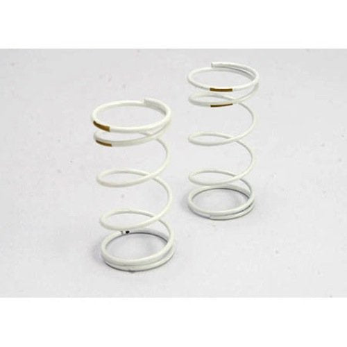 Traxxas 5432 Front Spring Shock GTR 1.2 Gold (2): 1/10 Jato