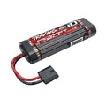 Traxxas 2942X Flat Stick Pack Battery NiMH 7.2-Volt 6C 3300mAh w/ID: TRA Plug