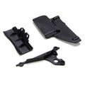 Losi LOSB2403 Front Bumper & Tank Guard Set: 10-T Ten-T & 810 Buggy