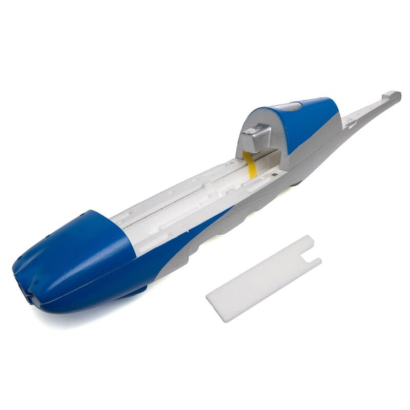 E-Flite EFL-1751 Fuselage with Cowling: UMX Cirrus SR22T
