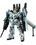 Bandai 2252317 #178 Full Armor Unicorn Gundam (Destroy Mode) "Gundam UC",