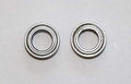 DHK Hobby 8381-114 Ball Bearing (8x14x4mm) (2)