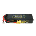 Gens Ace 8K3S100E5 11.1V 8000mAh 3S 100C Lipo: EC5
