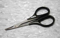 HPI Racing 9084 Curved Scissors