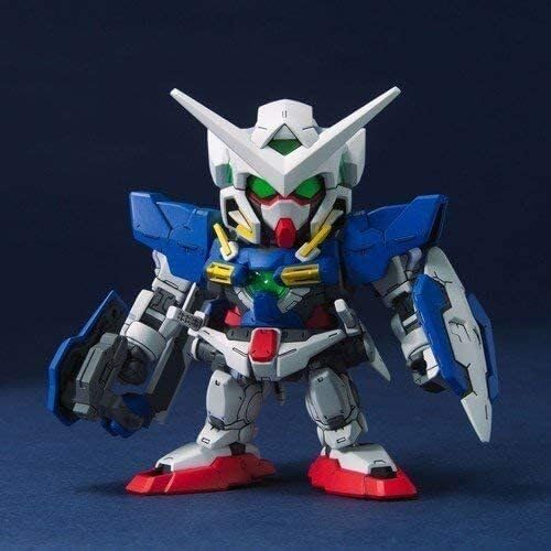 Bandai 5058277 BB313 Gundam Exia