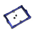 E-Flite EFLH1180 Blue Aluminum Paddle Control Frame: Blade CP, CP+ & CP Pro