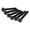 Traxxas 3234 Cap-Head Hex Drive Screws(6) 2.5x14mm: 1/5 X-Maxx