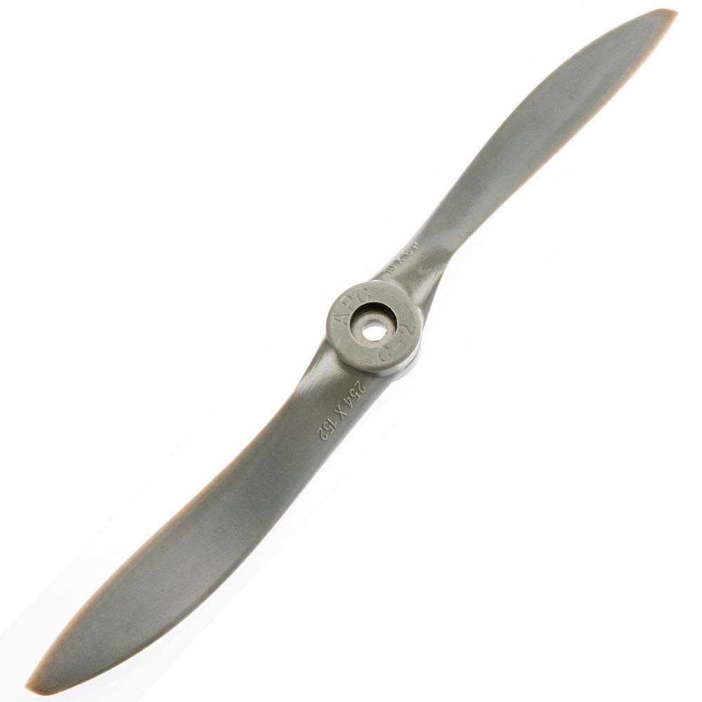 APC LP10060P 10x6 Sport Pusher Propeller RC Airplane Prop New