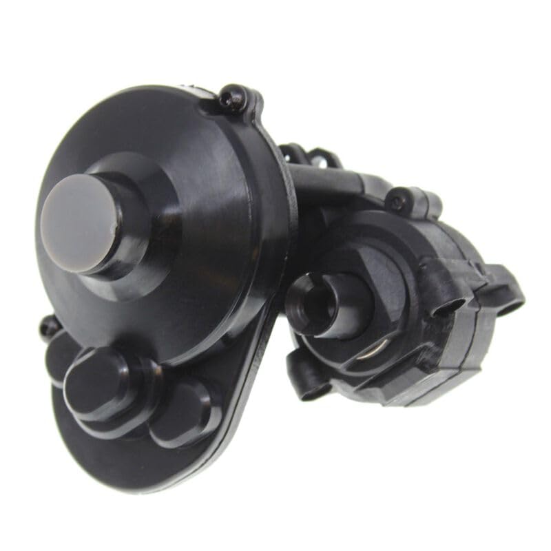 Redcat Racing 14309 Complete Transmission with Aluminum 18T Idle Gear (1pc)