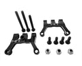 Hot Racing VTA08X01 Aluminum Axle Truss Upper Link Mount Front And Rear
