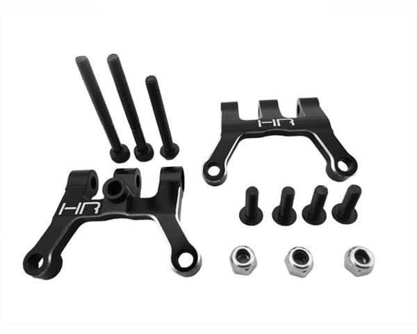 Hot Racing VTA08X01 Aluminum Axle Truss Upper Link Mount Front And Rear