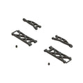 Arrma ARA330808 Rear Suspension Arm Set A - GROM