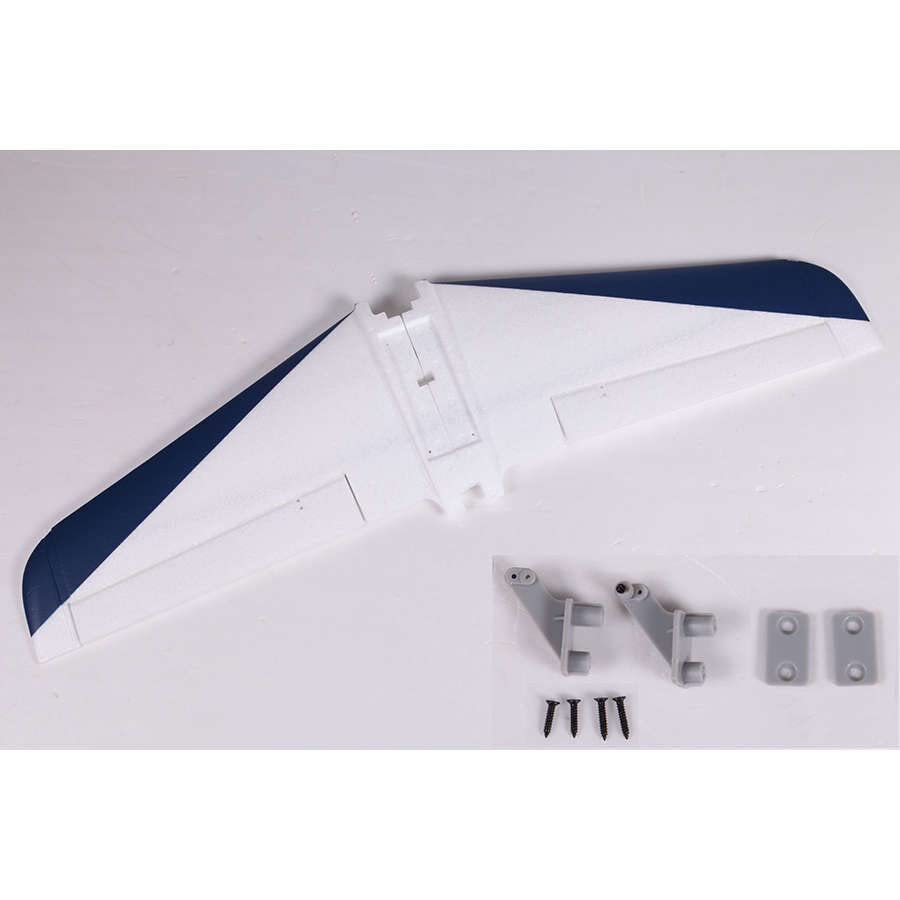 FMS FG102 Main Wing Set 1.1m : F3A