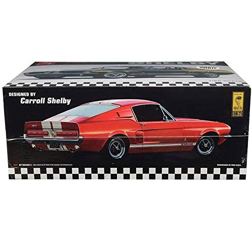 AMT Ford Model Kit