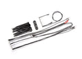 Traxxas 8848X LED Light Set, Flatbed (Upper & Lower): TRX-6 Ultimate RC Hauler