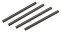 Team Associated 91035 Inner Suspension Hinge Pins (4): SC10 4x4