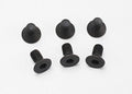 Traxxas 2534 Countersunk Machine Hex Drive Screws (6) 3x6mm 3 x 6mm