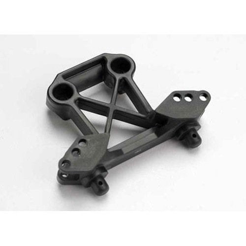 Traxxas 5517 Rear Shock Tower: Jato 2.5 & 3.3
