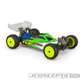 J-Concepts 0429L S2 - TLR 22X-4 w/ S-Type wing(L
