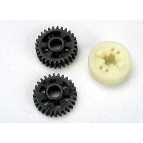 Traxxas 5395 Forward & Reverse Output Gears: Revo 3.3, 2.5 & T-Maxx 3.3