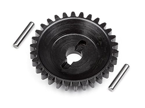 HPI Racing 111169 Drive Gear 30Tx1M (Steel) Savage XL