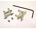 Hot Racing EXT5608 Silver Rear Arm Evo Xmod T
