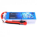 Gens Ace 22004S45D 2200mAh 14.8V 45C 4S1P Lipo Battery Pack w/ Deans