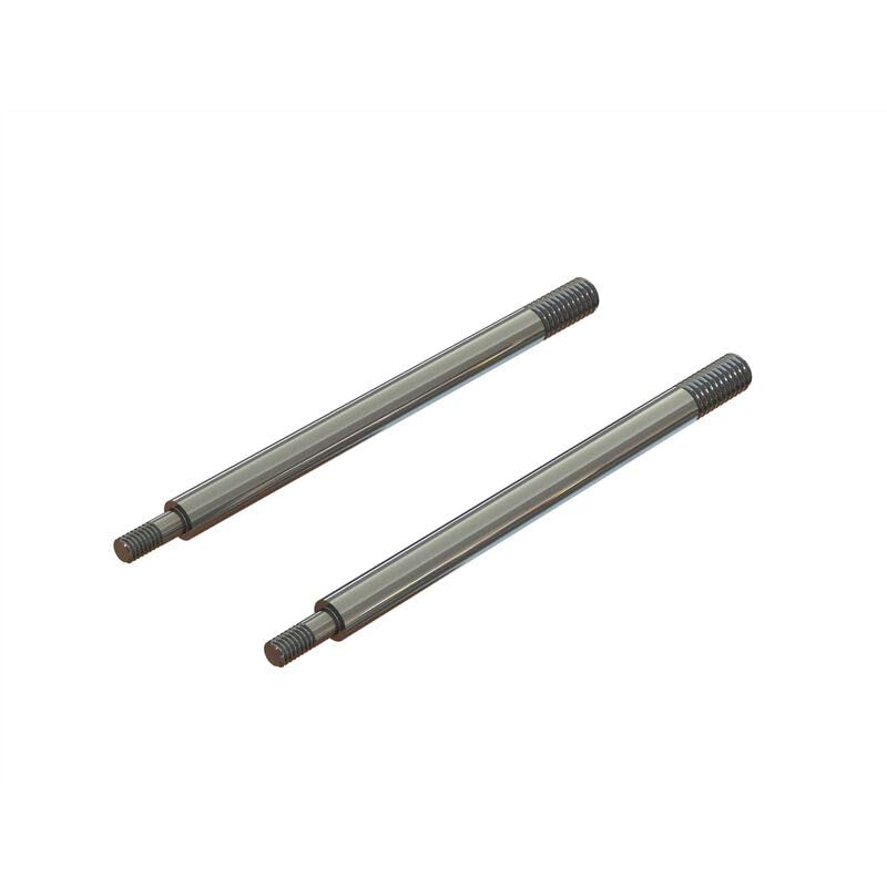 Arrma 330675 Shock Shaft 4x61mm (2)
