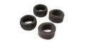 Kyosho FAT202SB Rear Tire, Soft, for Dirt Hog, 2pcs