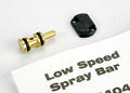 Traxxas 4048 Low Speed Spray Bar TRX .12 New