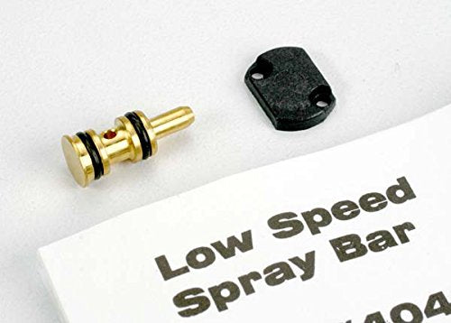 Traxxas 4048 Low Speed Spray Bar TRX .12 New