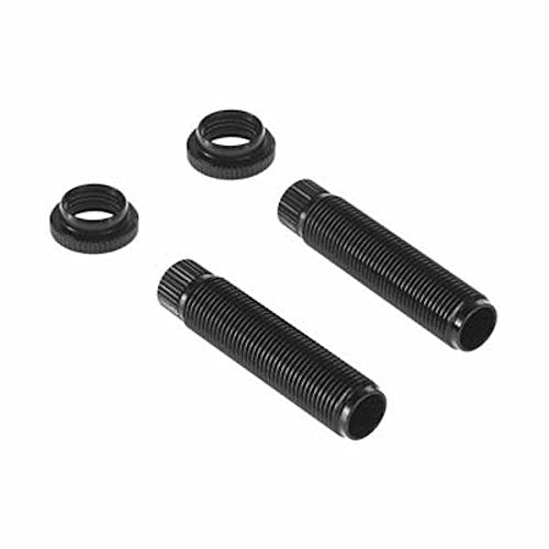 ST Racing STV232027BK Aluminum Threaded Shock Bodies/Collars/Caps