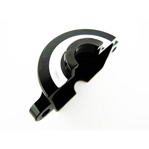 Hot Racing TCC32L01 Aluminum Lower Gear Box Cover Cc01