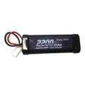 Gens Ace NM22006ST 7.2V 2200mAh 7.2V NiMH: TAM