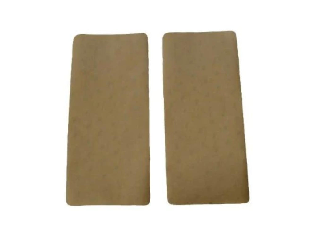 J Concepts 1155 Clear Chassis Protective Sheet (2)