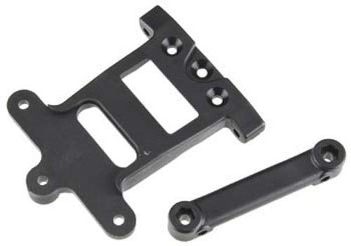 Team Associated 9726 Rear Chassis Plate: B44