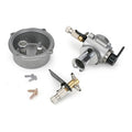 Saito Engines 220A150 Fuel Pump w/Large Bore Carburetor: AD, AE