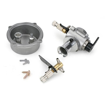 Saito Engines 220A150 Fuel Pump w/Large Bore Carburetor: AD, AE