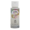 Testors 292495A 2oz Acrylic Craft Paint - Silver Metallic